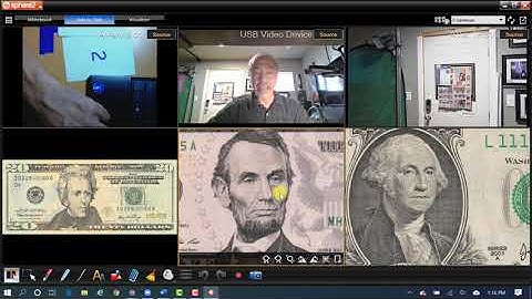 Using Multiple Cameras with Sphere2