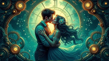 Telepathy to Make Your Crush Go Crazy Over You, Works Even When Away + Subliminal Affirmations