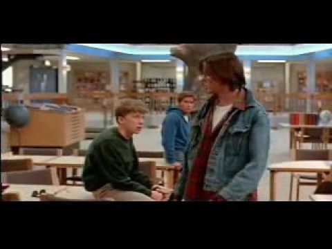 the best of john bender the breakfast club