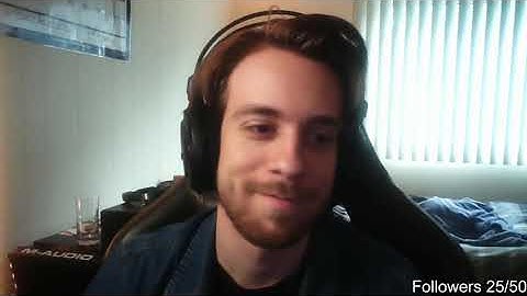 Wizard 101 is a perfect game. //Gnatman Twitch Highlights