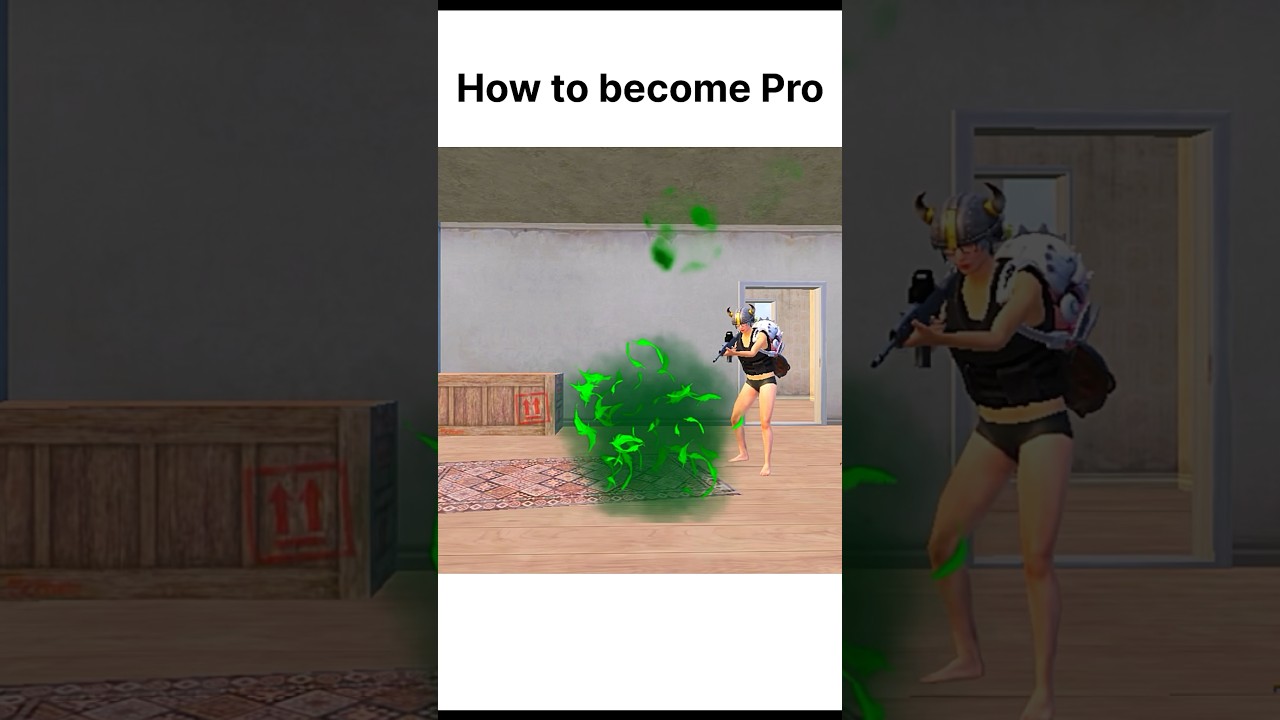 Wait for @VictorIQGaming_ 