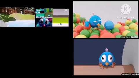 Up to faster 14 parison to pingoo 