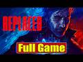 🔴REPLACED Xbox Series X Gameplay [Xbox Game Pass]