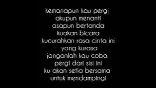 Volland - senorita (lirik)