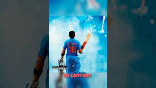 Virat Kohli Break Shacin's Record #Cricket #Virat#Shortvideo