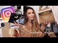 Testing LUXURY DUPES Instagram made me buy & NEW HOUSE UPDATE!! VLOG