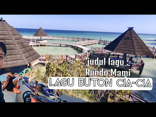 Lagu remix 2024 Rondo Mami Buton     #CHANEL Wawoangi class=