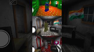 Ireland granny, Indian granny and west indies granny clip #horrorgames@Love.kush_gaming13 🙏🙏
