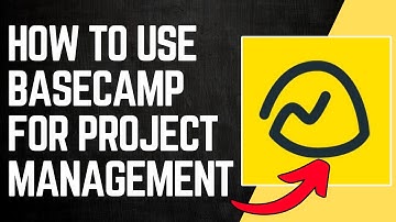 How to Use Basecamp for Project Management (2025)