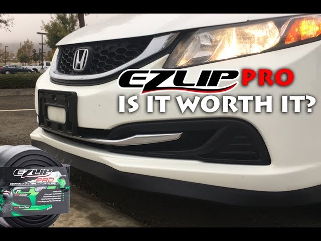 EZ LIP PRO DURABILITY TEST + REVIEW 