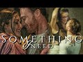 eda & serkan | something I need [1×38]