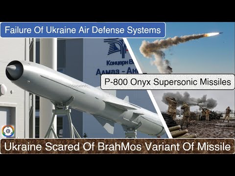 BrahMos Variant P-800