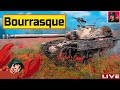 🔥 Bourrasque - Застрял на 90% отметки ● World of Tanks