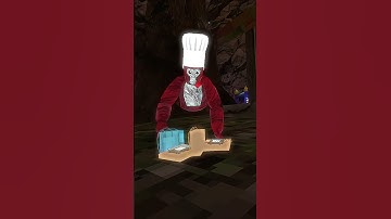 How much C4 does it take to launch myself into the omniverse? #viral #vr #gaming #gtag #gorillatag