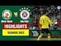 Binh Dinh Hanoi FC Goals And Highlights