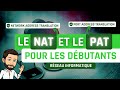 Rseau  le nat et le pat pour les dbutants