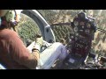 HELICOPTER | Christmas Tree Production | MD500 R44 B206