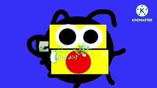 Klasky Csupo Robot Logo Remake October 2025 23