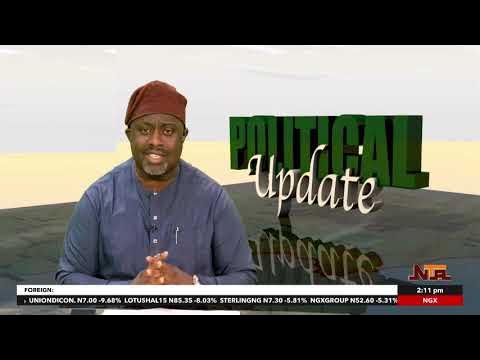 Political Update: PDP Convention: To be or not to be?