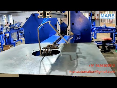 3D CNC Wire