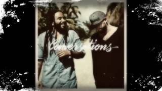 Video thumbnail of "2016 - Gentleman & Ky-Mani Marley - Convesations  - Red Town"