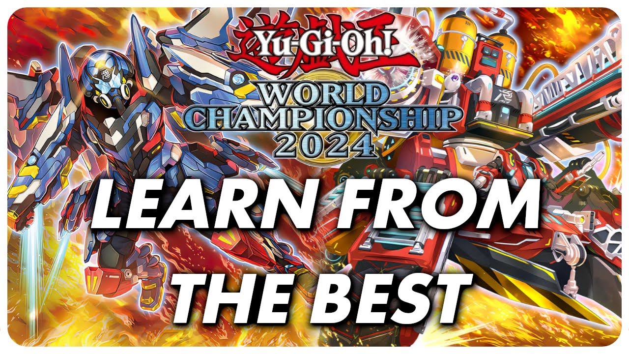 RESCUE-ACE - BEST WORLD CHAMPIONSHIP DUELS | MD REPLAYS