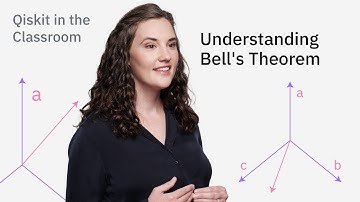 Bell’s Inequality and the Power of Quantum Entanglement