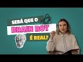 TikTok, dopamina e o apodrecimento mental: BRAIN ROT É REAL?