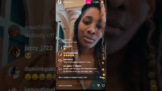 Supa Cent Doing What She Does BEST screenshot 2