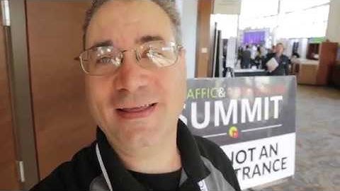 Traffic and Conversion Summit 2019 1st day