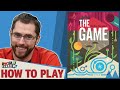 ゲームの遊び方 