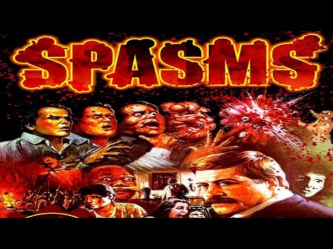 Spasms (1983) starring Peter Fonda, Oliver Reed, and Kerrie Keane (FULL MOVIE HD)