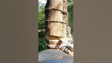 Drift Line Rigging with the “Thunder Sling”