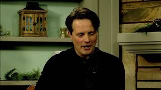 The Clark Family Band coming to the Harvester!