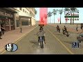 Chain game 48 mod  gta san andreas  how to do little loop at the beginning of the game