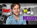 Griffin Burns - Welcome to my Channel!