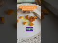 כורכום טרי לסינוסים סתומים🧡 לכורכום סגולות והוא יכול לסייע בשחרור סינוס סתום. #כורכוםטרי #סינוסים