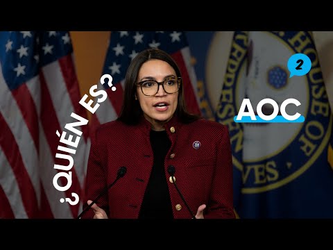 Video: ¿Qué es el ejército AOC?