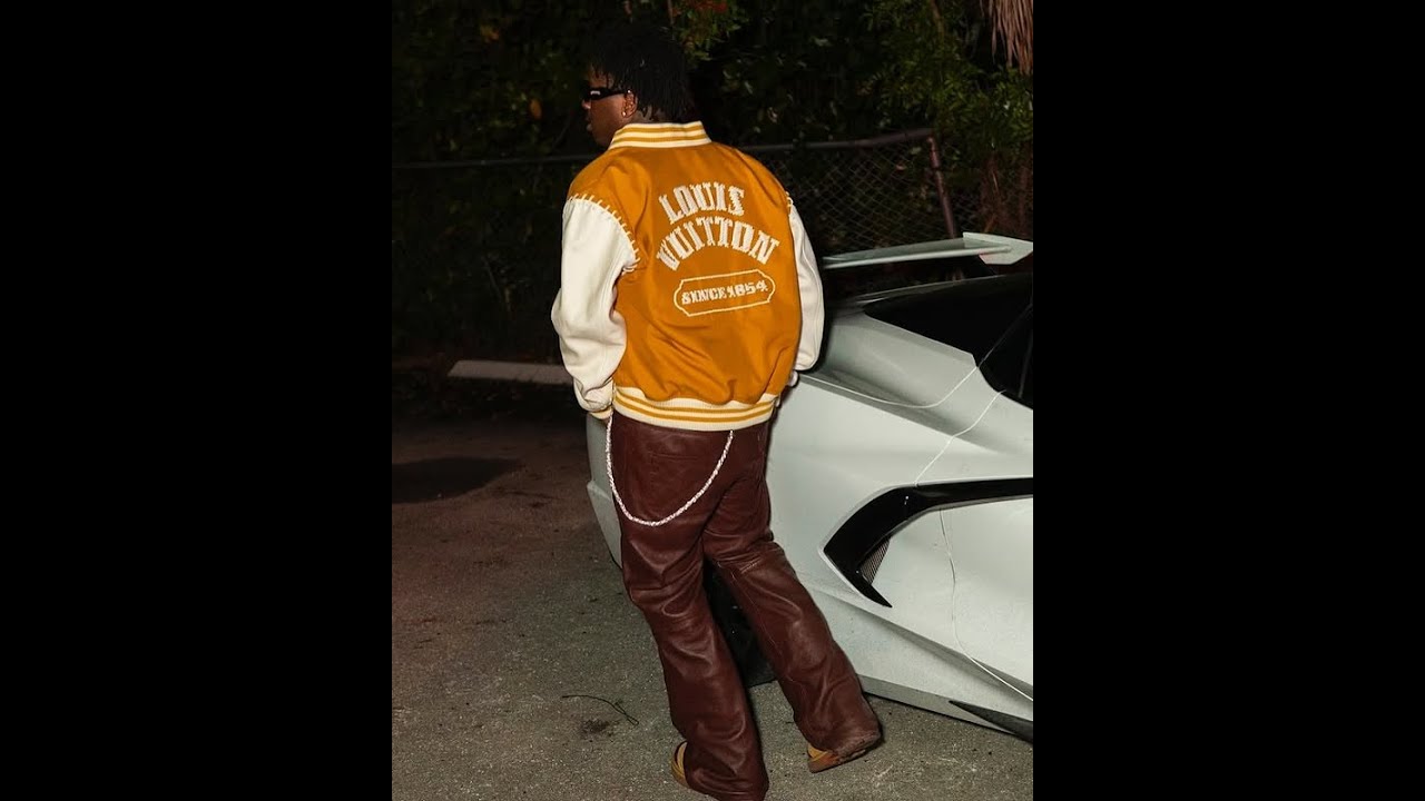 [FREE] Real Boston Richey Sample Type Beat - 