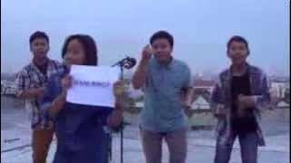 Wani Piro #KontesVideo76 Versi Nyanyi sampai Mulut Copot