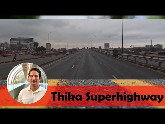 FALSE: This video of a motorist's phone being snatched was not taken on  Kenya's Thika Superhighway, by PesaCheck