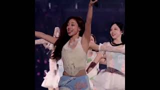 TWICE “What Is Love?” OT9 Moment in Tokyo 💖 #twicelive #day3