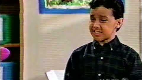 All Week Of Walk Around The Block With Barney (Screener) (All Week Version) Part 84