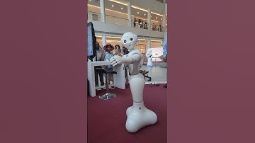 Science city Ahmedabad robotic center #robot #robotics #robots #robotic