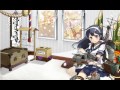 【艦これ】新春限定ボイス【潮】
