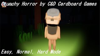 Crunchy (All 3 Difficulties) (Gameplay)
Crunchy (All 3 Difficulties) (Gameplay)
Download(PC):
http://cd-cardboard-games.itch.io/crunchy
Follow TraumnYaumn:
YouTube:
https://tinyurl.com/TyaumnFollowYT
TikTok:
https://tinyurl.com/TYaumnFollowTikTok
Byte:
https://tinyurl.com/TYaumnFollowByte Crunchy (All 3 Difficulties) (Gameplay)