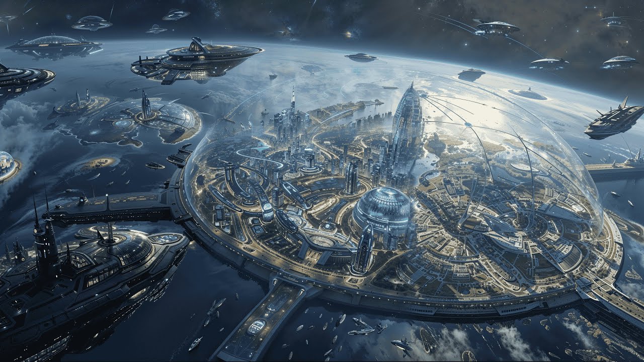 Pedimos refugio a la Tierra, La humanidad nos dio un hogar y lo defendió con naves de guerra | HFY