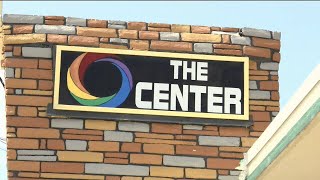 Orlando LGBT Center helping