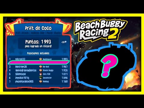 Drift De Coco