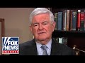 Americans going to realize gap between 'fantasy world' of Biden: Gingrich